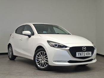 Used Mazda Mazda2 2022 for sale - 79517377: Photo