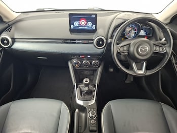 Used Mazda Mazda2 2022 for sale - 79517377: Photo