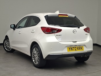 Used Mazda Mazda2 2022 for sale - 79517377: Photo