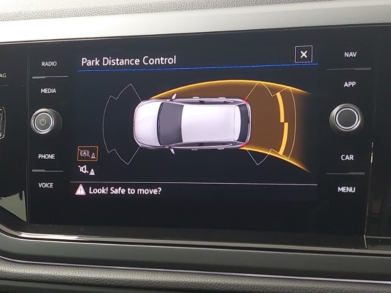 Used Volkswagen Polo 2025 for sale - 77081213: Photo 10