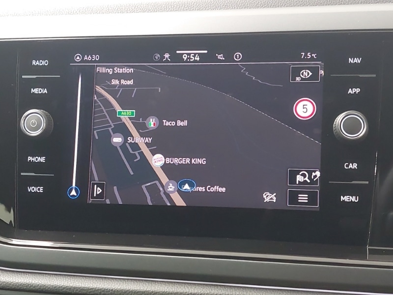 Used Volkswagen Polo 2025 for sale - 77081213: Photo 11