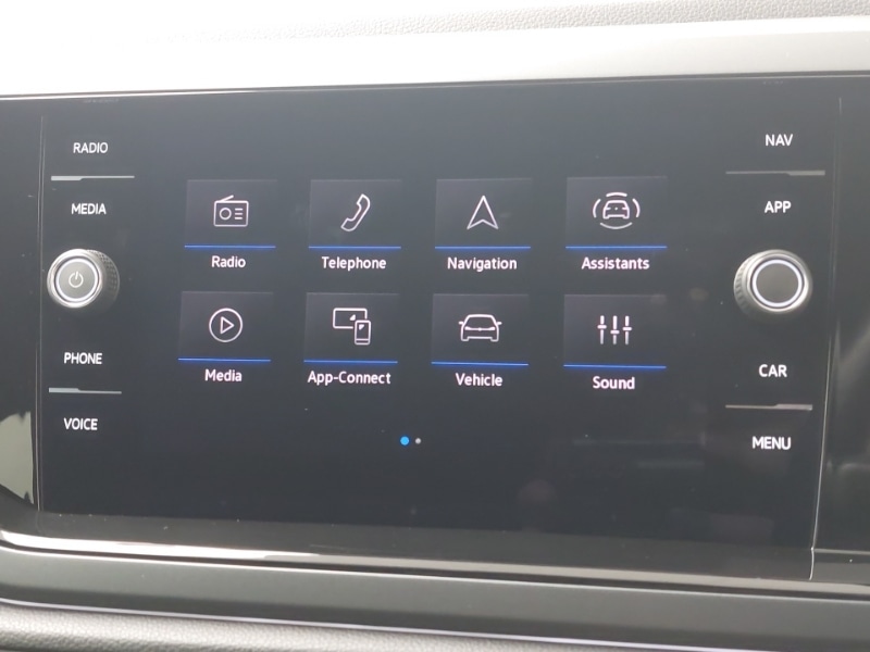 Used Volkswagen Polo 2025 for sale - 77081213: Photo 16