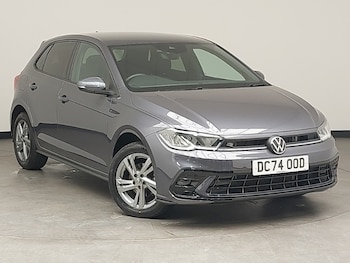 Used Volkswagen Polo 2025 for sale - 77081213: Photo
