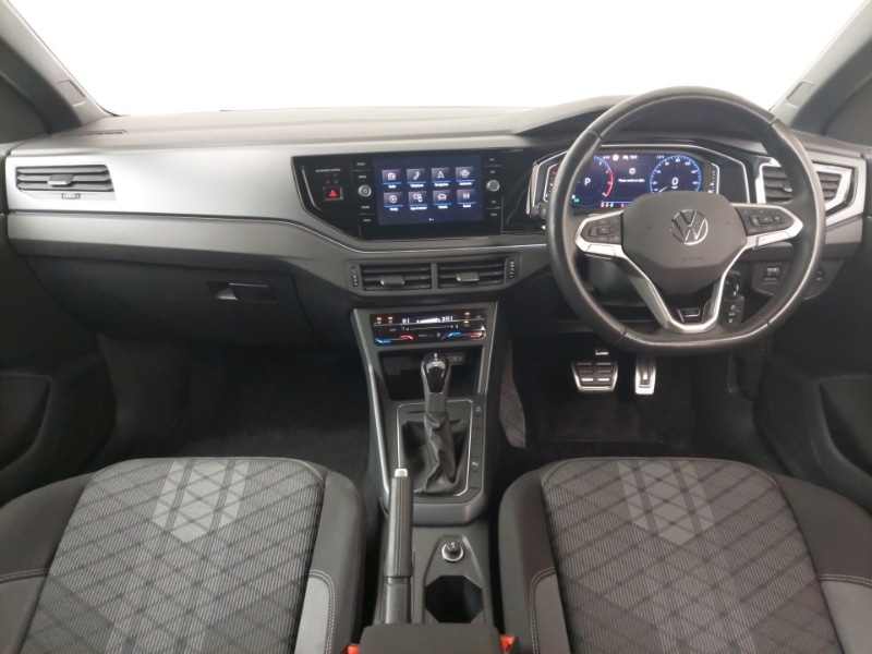 Used Volkswagen Polo 2025 for sale - 77081213: Photo 2