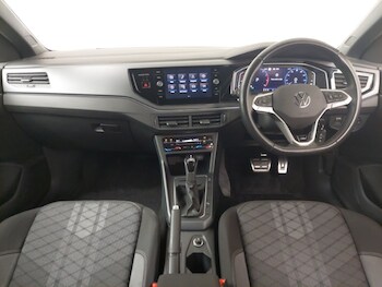 Used Volkswagen Polo 2025 for sale - 77081213: Photo