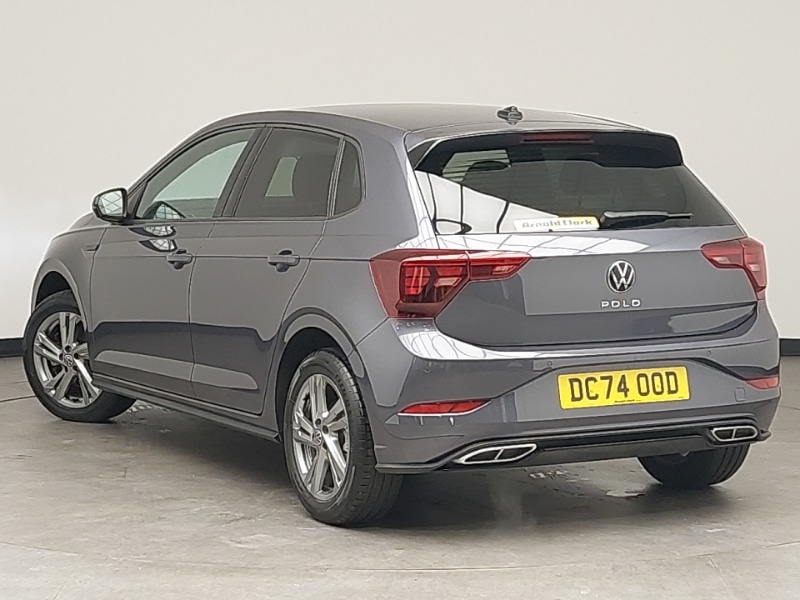Used Volkswagen Polo 2025 for sale - 77081213: Photo 3