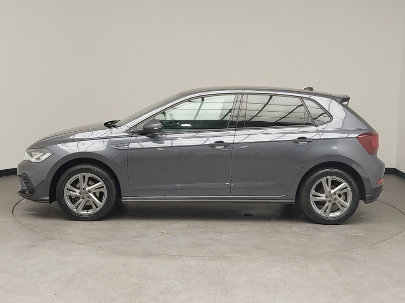 Used Volkswagen Polo 2025 for sale - 77081213: Photo 4