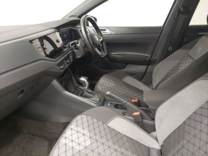 Used Volkswagen Polo 2025 for sale - 77081213: Photo 5