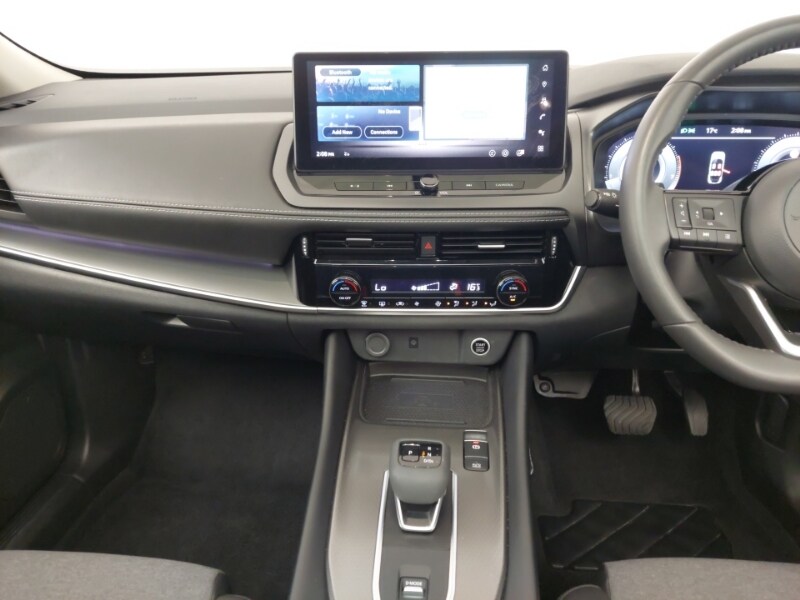 Used Nissan Qashqai 2024 for sale - 76120932: Photo 10
