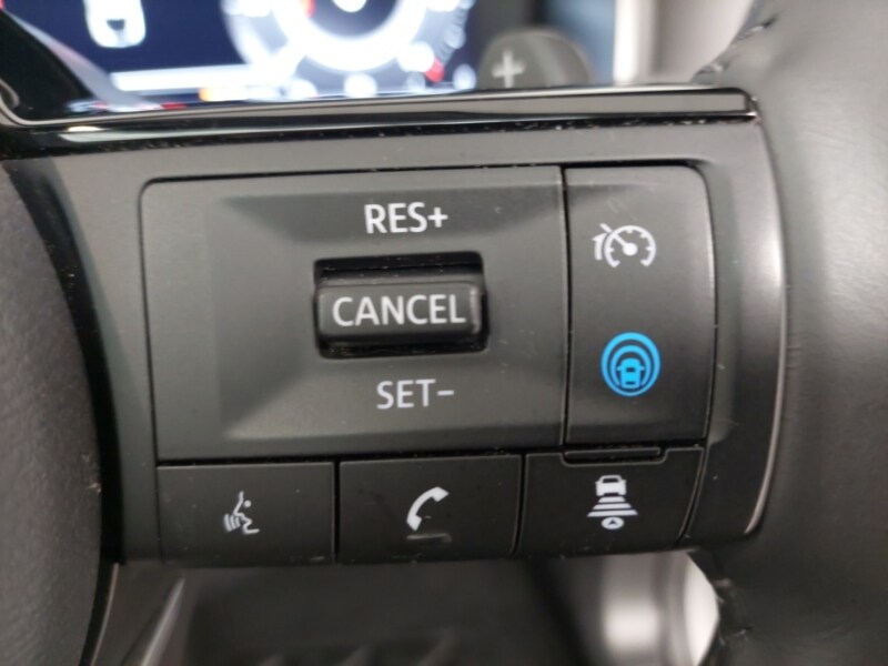 Used Nissan Qashqai 2024 for sale - 76120932: Photo 13