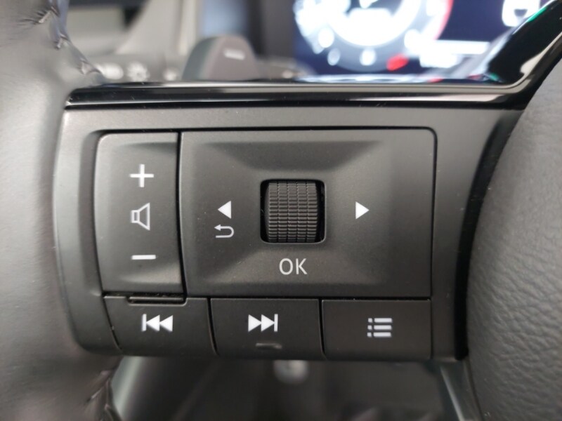 Used Nissan Qashqai 2024 for sale - 76120932: Photo 14
