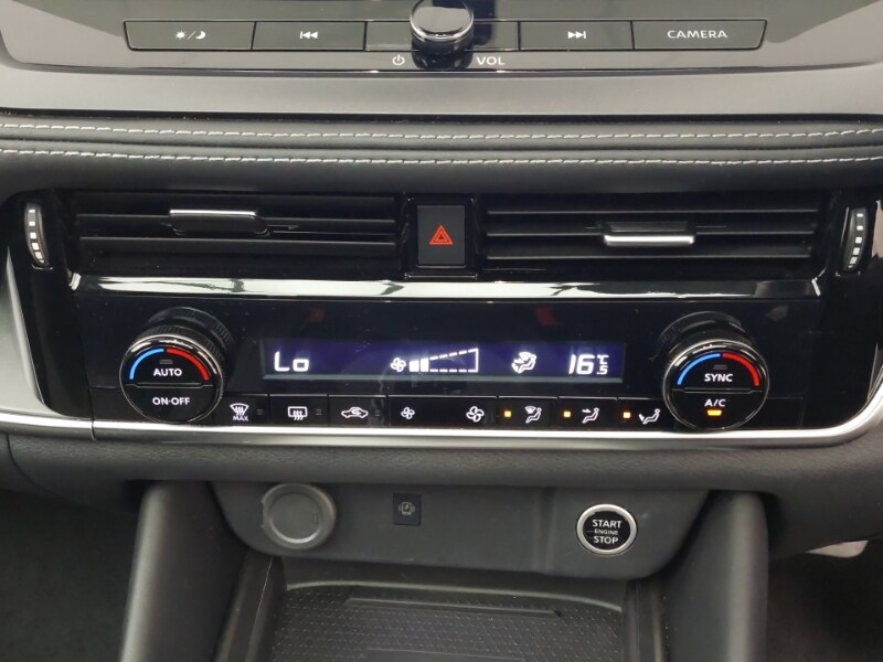 Used Nissan Qashqai 2024 for sale - 76120932: Photo 16