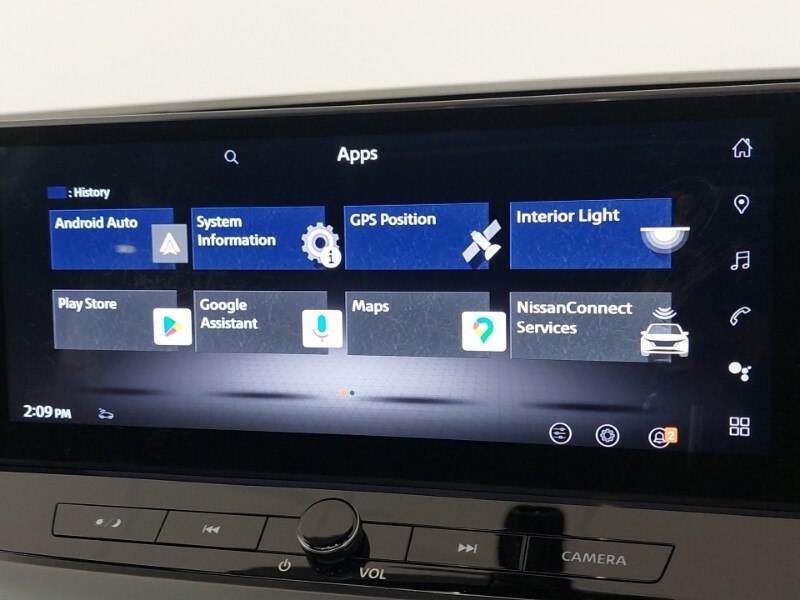 Used Nissan Qashqai 2024 for sale - 76120932: Photo 18