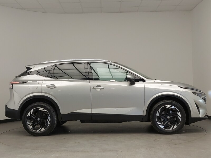 Used Nissan Qashqai 2024 for sale - 76120932: Photo 4