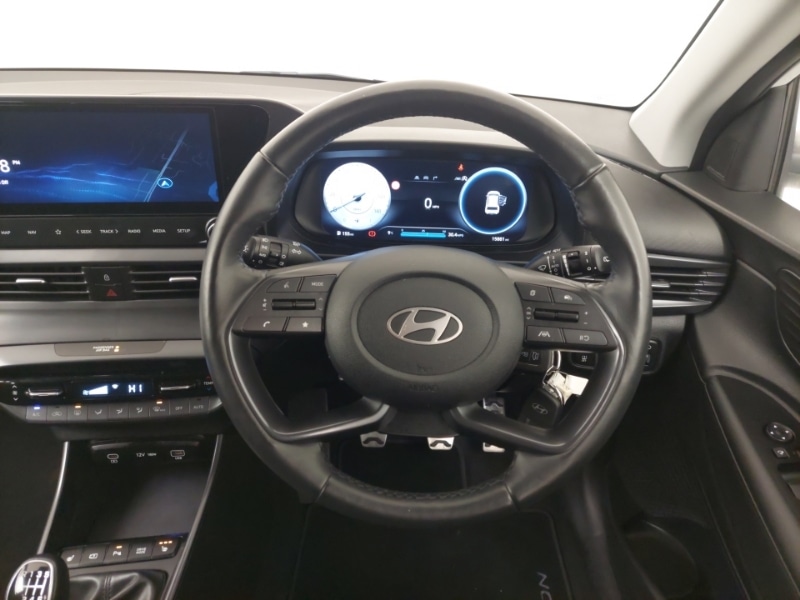 Used Hyundai BAYON 2024 for sale - 76779828: Photo 10