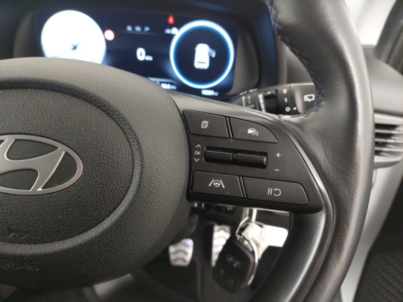 Used Hyundai BAYON 2024 for sale - 76779828: Photo 13