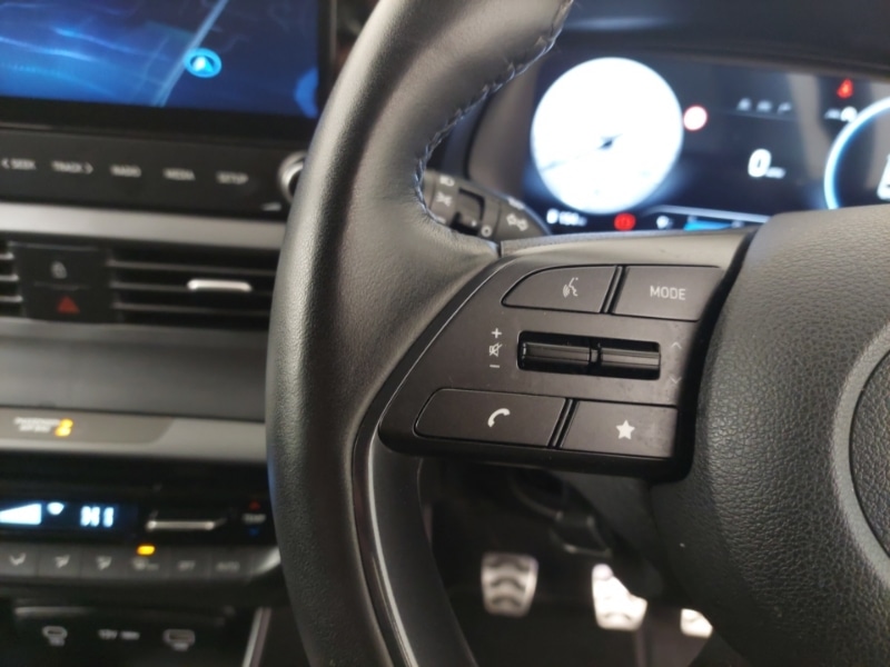 Used Hyundai BAYON 2024 for sale - 76779828: Photo 14