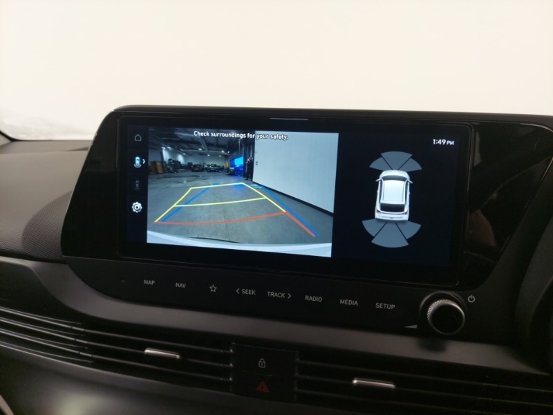 Used Hyundai BAYON 2024 for sale - 76779828: Photo 19