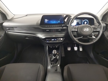 Used Hyundai BAYON 2024 for sale - 76779828: Photo