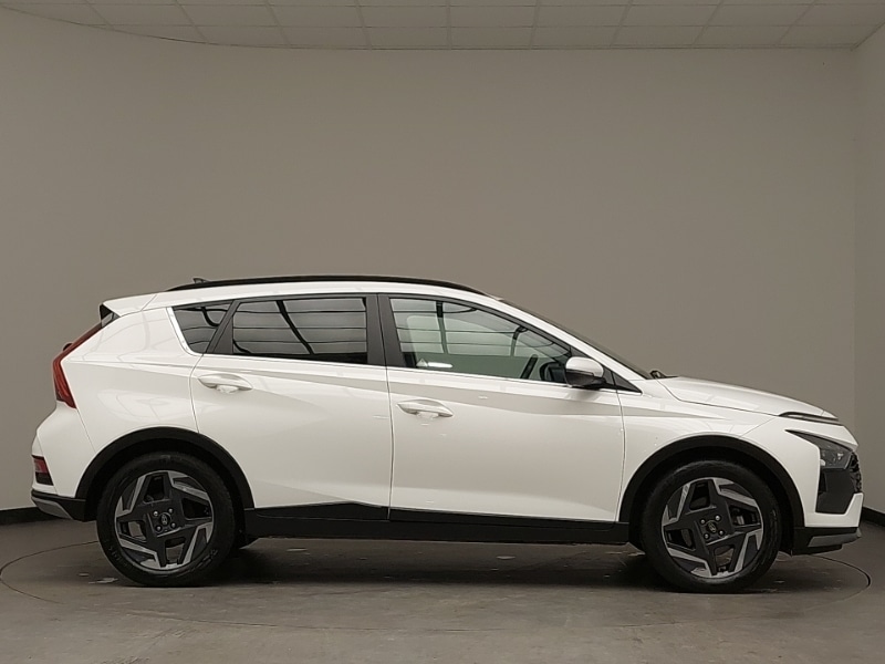 Used Hyundai BAYON 2024 for sale - 76779828: Photo 4