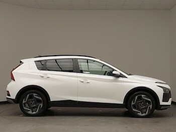 Used Hyundai BAYON 2024 for sale - 76779828: Photo