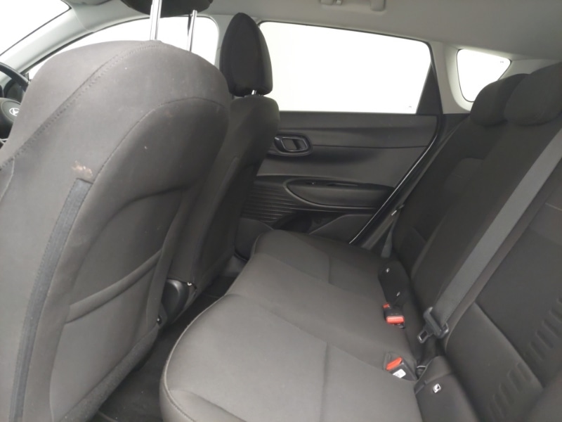 Used Hyundai BAYON 2024 for sale - 76779828: Photo 6