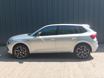 Used Skoda Kamiq 2023 for sale - 76427482: Photo