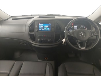 Used Mercedes-Benz Vito 2024 for sale - 78704240: Photo