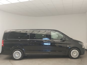 Used Mercedes-Benz Vito 2024 for sale - 78704240: Photo