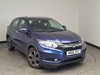 Used Honda HR-V 2016 for sale - 79044441: Photo