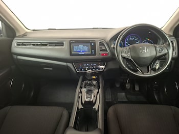 Used Honda HR-V 2016 for sale - 79044441: Photo