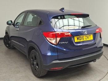 Used Honda HR-V 2016 for sale - 79044441: Photo