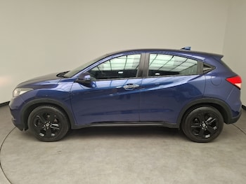 Used Honda HR-V 2016 for sale - 79044441: Photo