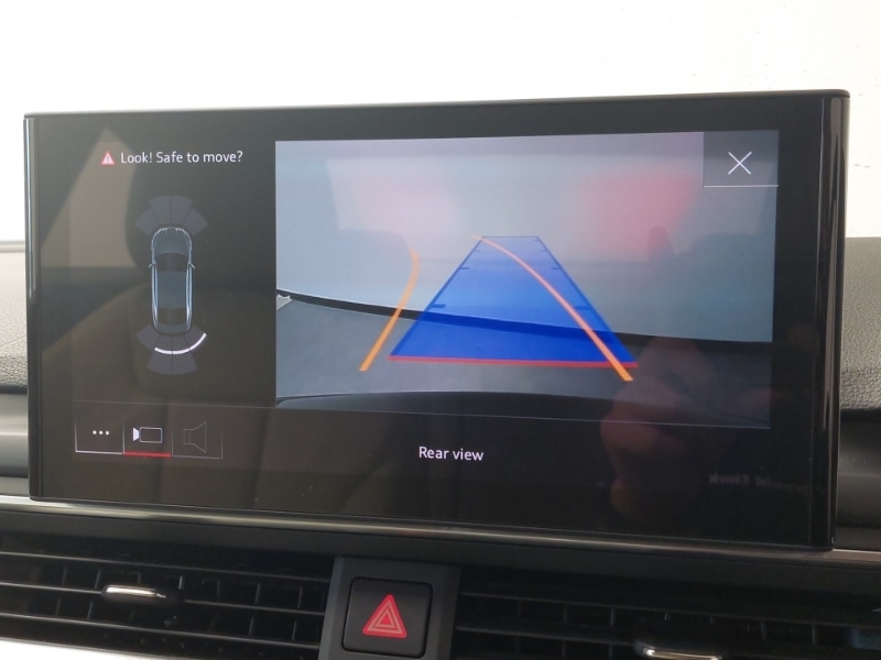 Used Audi A5 2021 for sale - 77126493: Photo 10