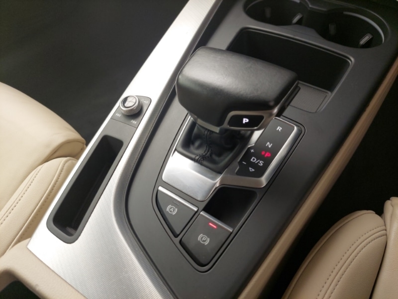 Used Audi A5 2021 for sale - 77126493: Photo 14