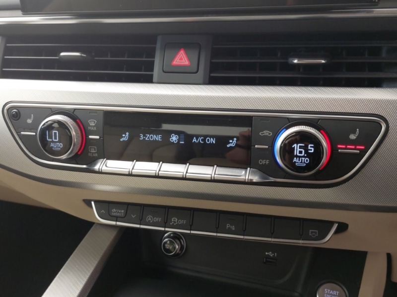 Used Audi A5 2021 for sale - 77126493: Photo 16