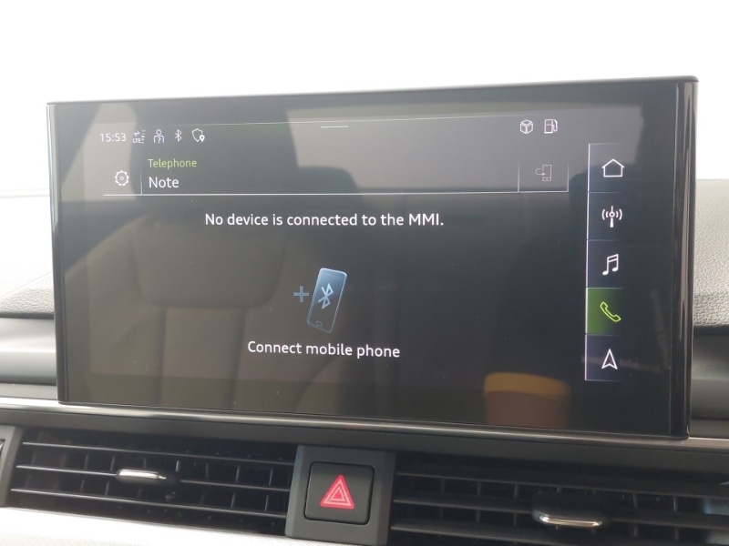 Used Audi A5 2021 for sale - 77126493: Photo 17