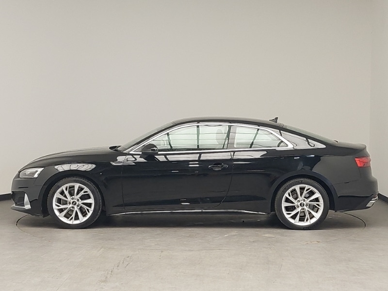 Used Audi A5 2021 for sale - 77126493: Photo 4