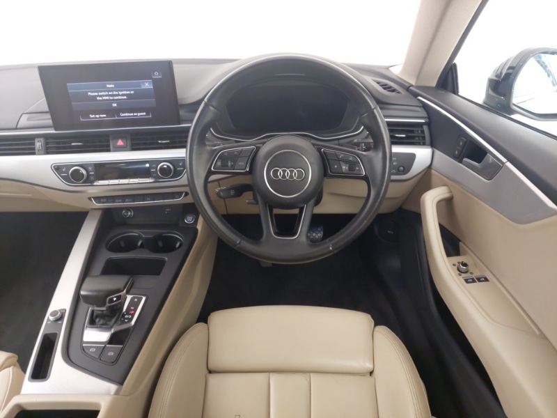 Used Audi A5 2021 for sale - 77126493: Photo 7