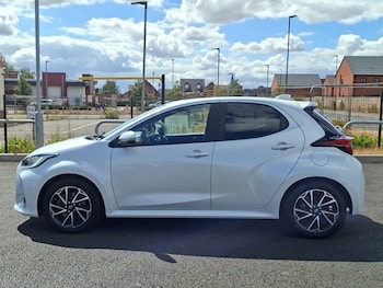 Used Toyota Yaris 2023 for sale - 79433267: Photo