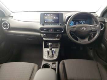 Used Hyundai KONA 2022 for sale - 75184943: Photo
