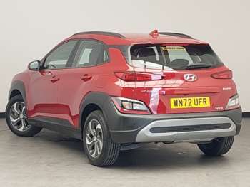 Used Hyundai KONA 2022 for sale - 75184943: Photo