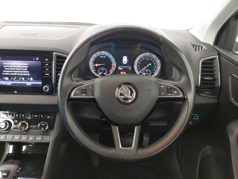 Used Skoda Karoq 2018 for sale - 77134260: Photo 10