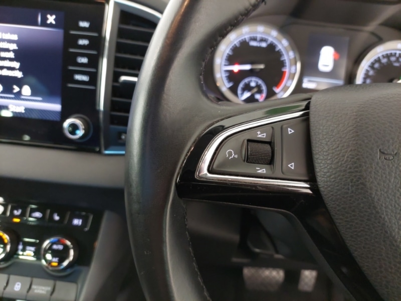 Used Skoda Karoq 2018 for sale - 77134260: Photo 14