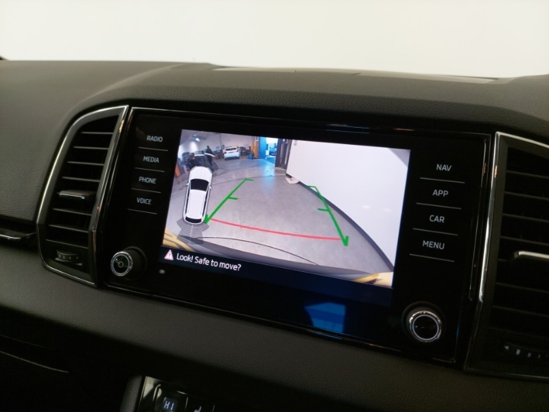 Used Skoda Karoq 2018 for sale - 77134260: Photo 19