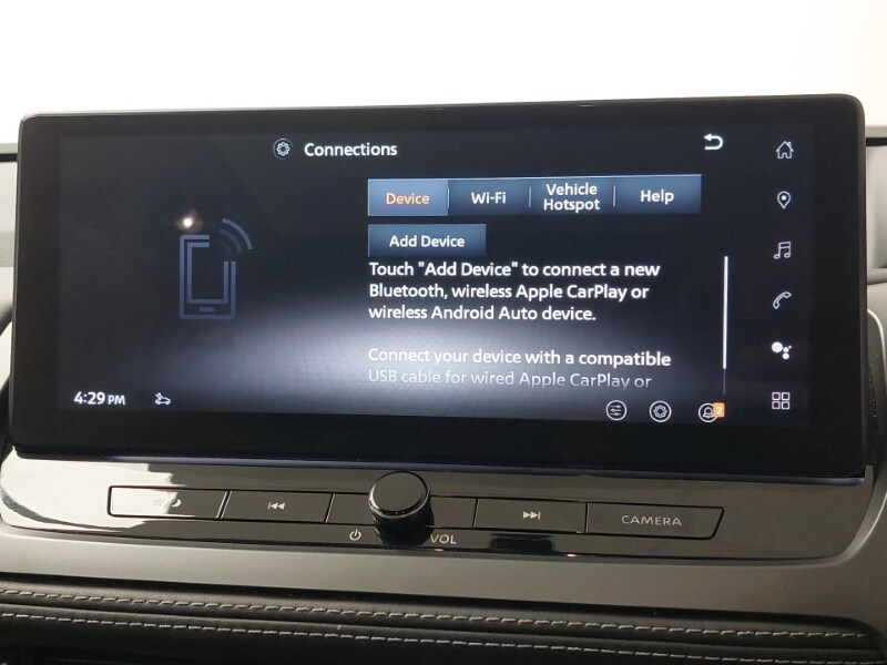 Used Nissan Qashqai 2024 for sale - 77311833: Photo 15