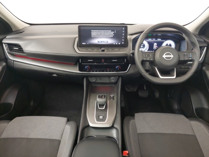 Used Nissan Qashqai 2024 for sale - 77311833: Photo 2