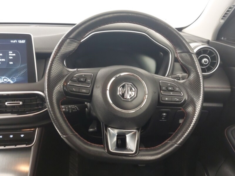 Used MG MG HS 2022 for sale - 78151706: Photo 10