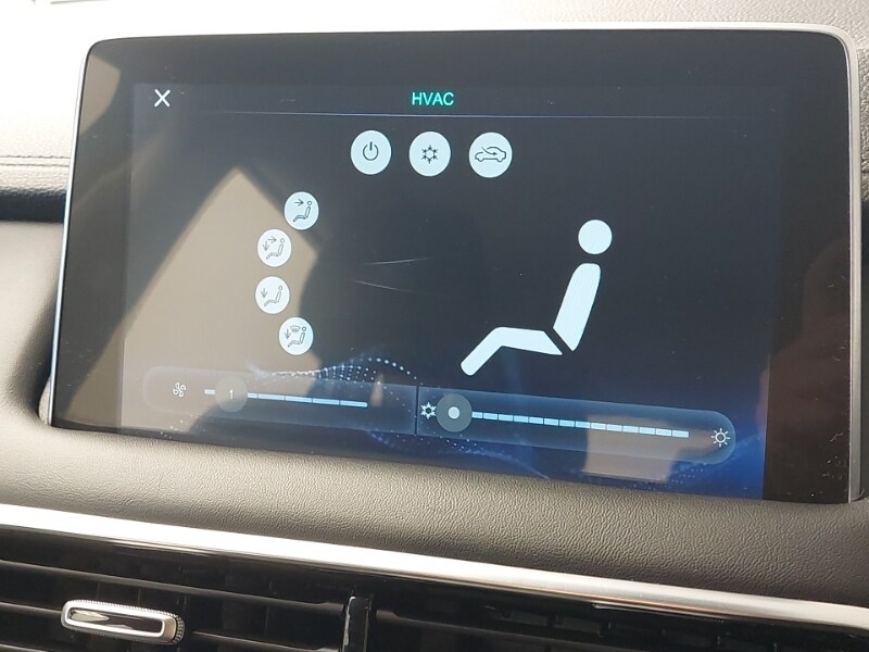 Used MG MG HS 2022 for sale - 78151706: Photo 15