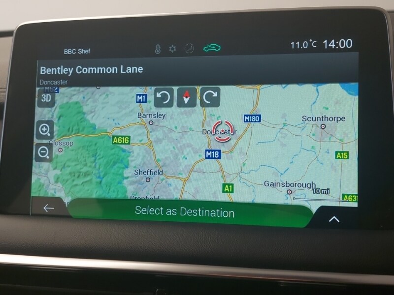 Used MG MG HS 2022 for sale - 78151706: Photo 16